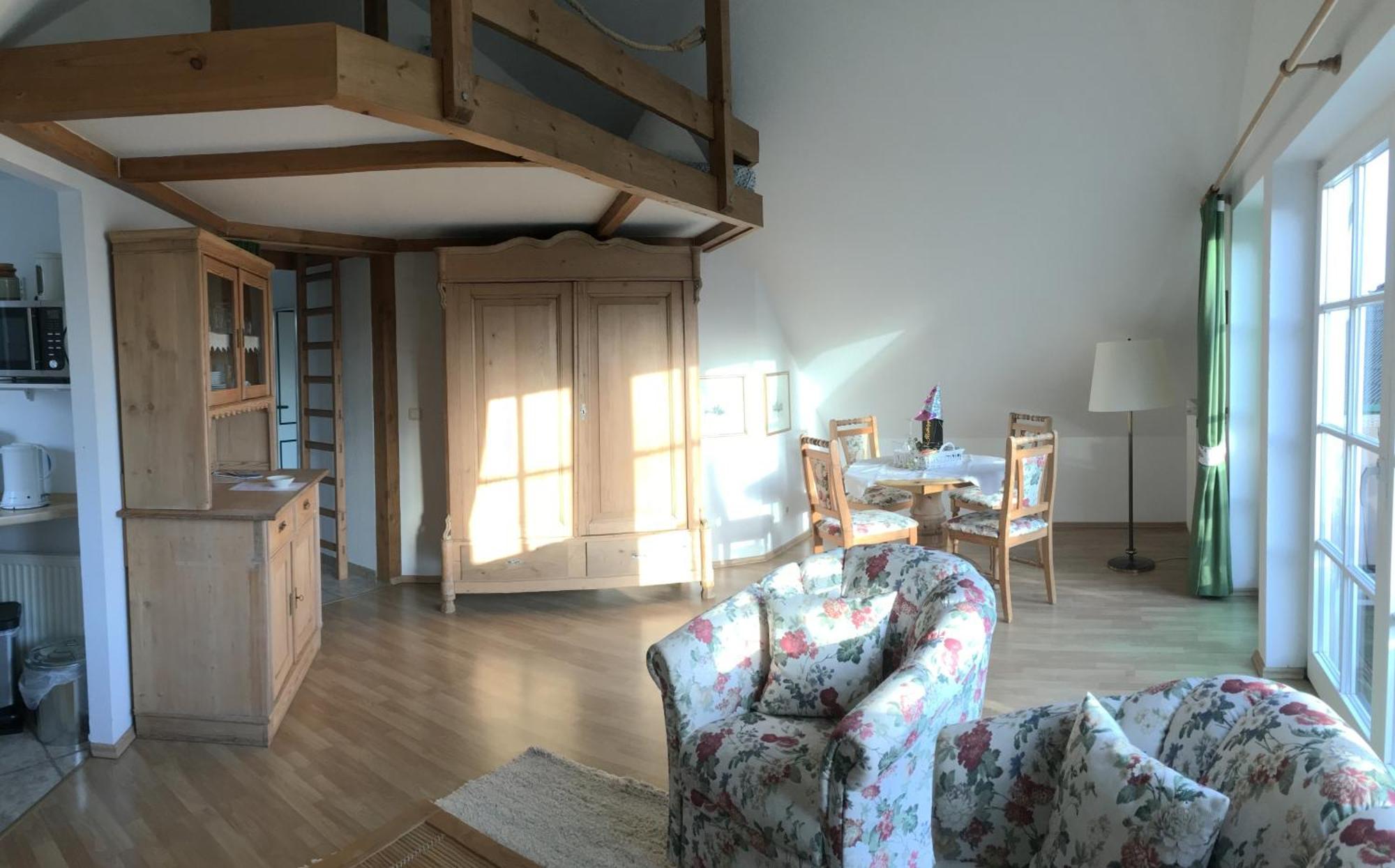 Ferienhaus Schiffchen "An Deck" 普雷罗 外观 照片