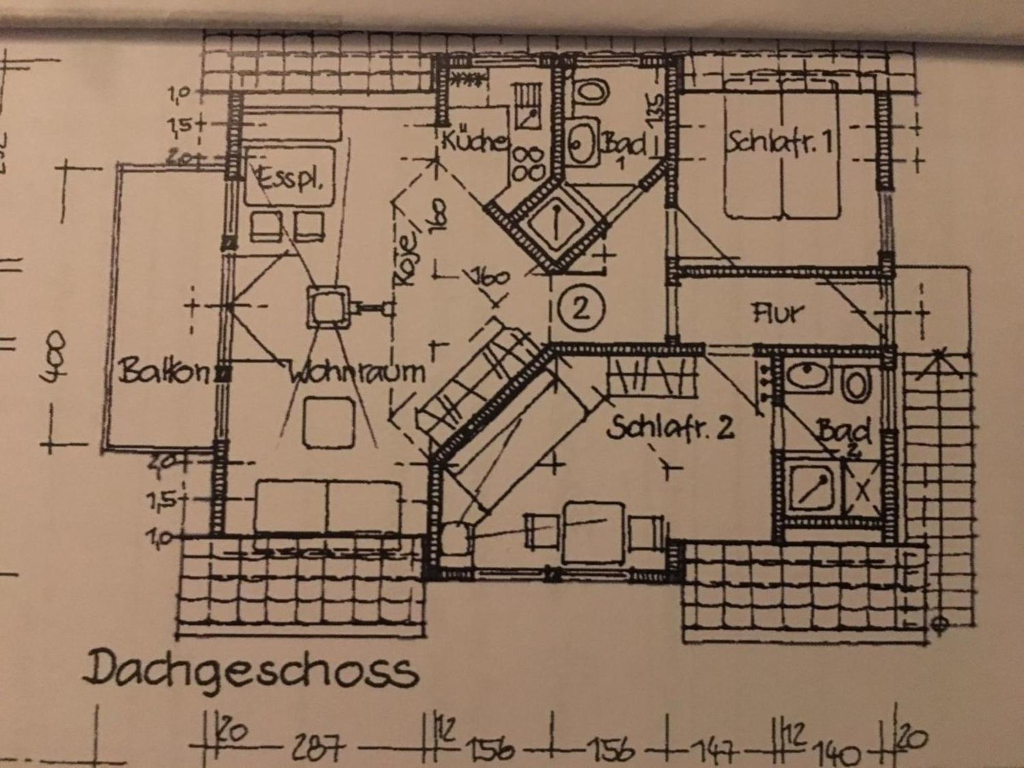 Ferienhaus Schiffchen "An Deck" 普雷罗 外观 照片