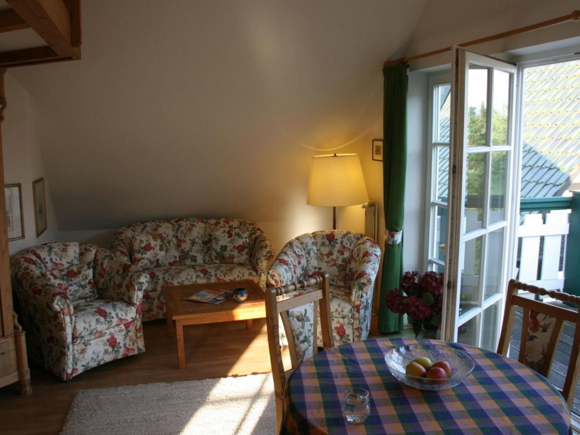 Ferienhaus Schiffchen "An Deck" 普雷罗 外观 照片