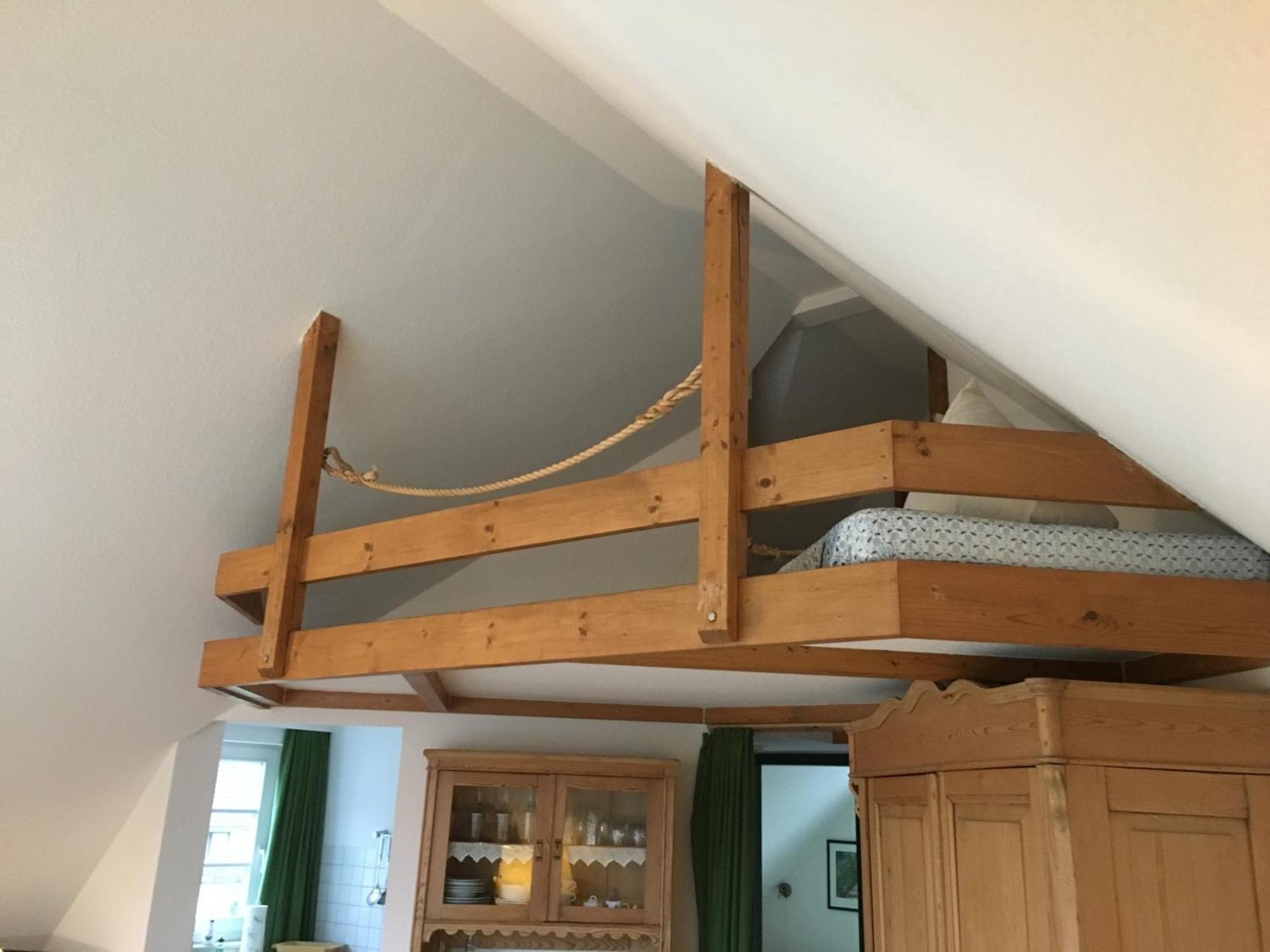 Ferienhaus Schiffchen "An Deck" 普雷罗 外观 照片