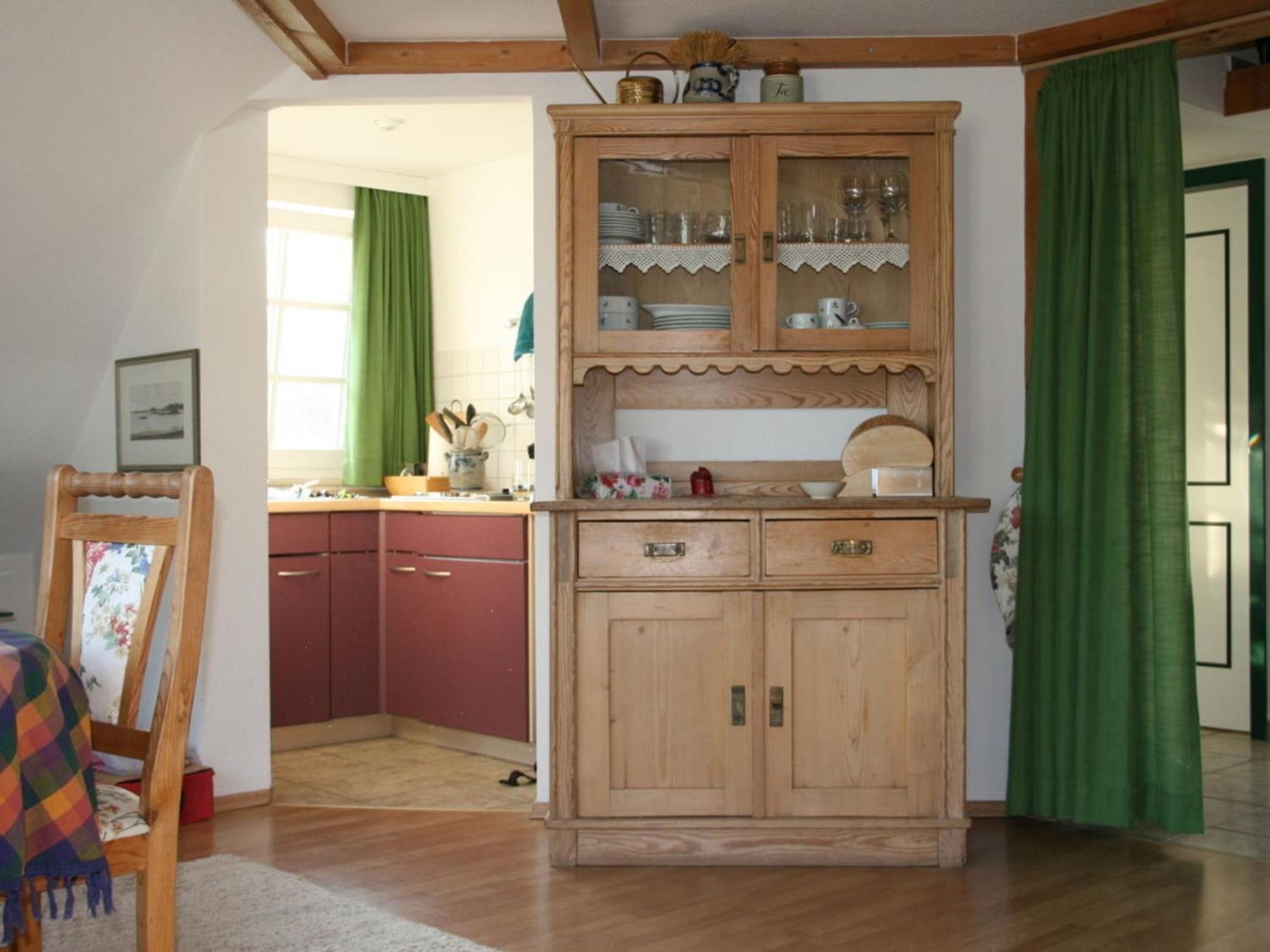 Ferienhaus Schiffchen "An Deck" 普雷罗 外观 照片