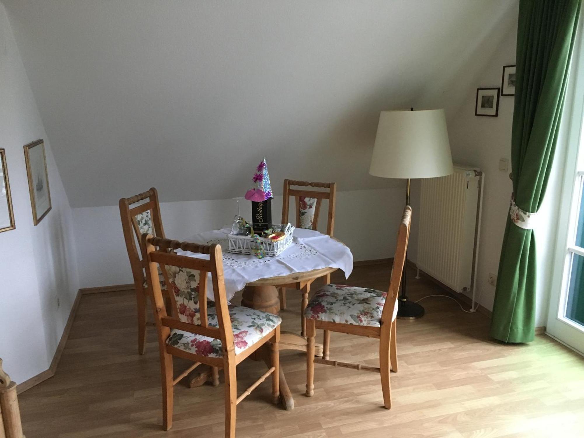 Ferienhaus Schiffchen "An Deck" 普雷罗 外观 照片